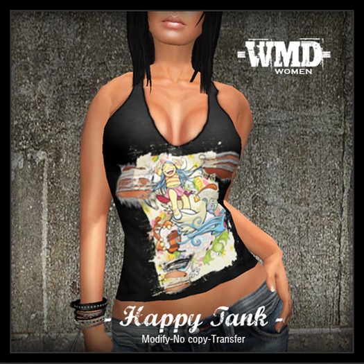 -WMD- happy tank