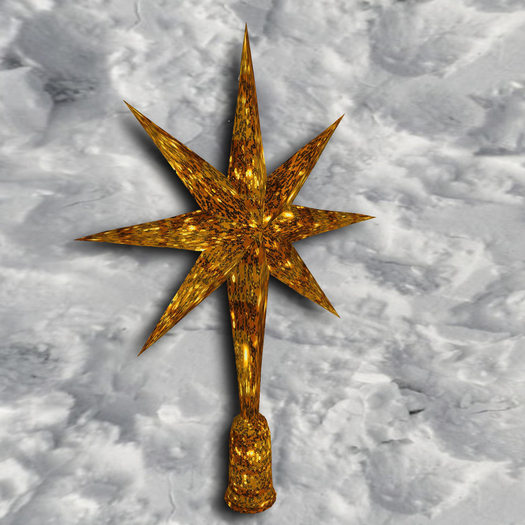 KKKS treetop 27 gold