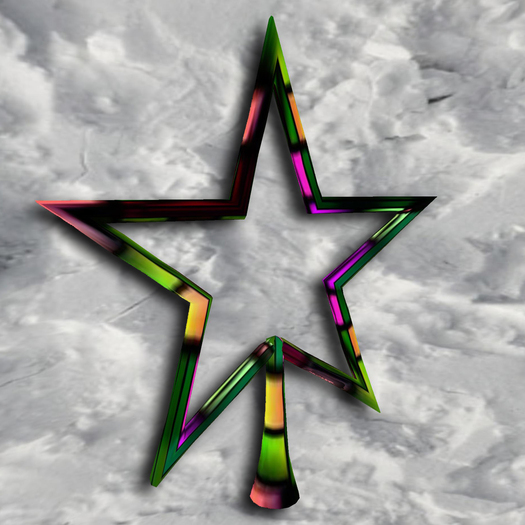 KKKS treetop 28 stainglass