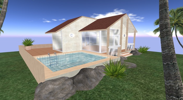 :::Fabiana House:::