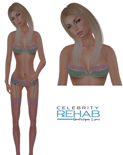 Beatrice Serendipity shape