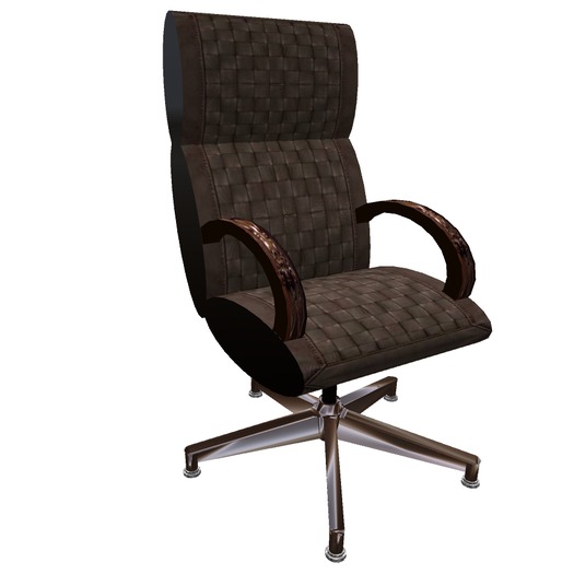 Boromir Executive Chair