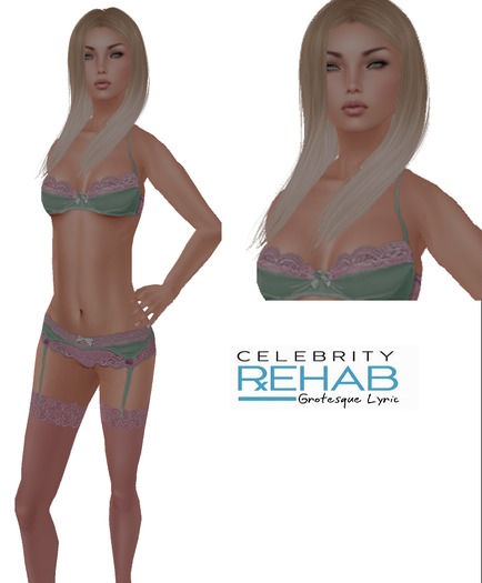 Zoeka Gloster Lobsta shape