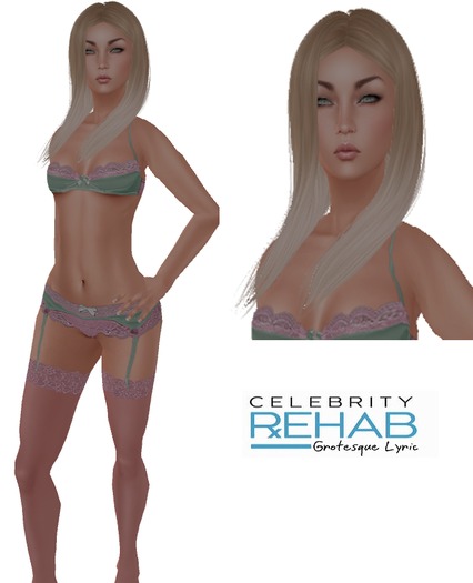 Steve Maybe Chauveaux shape