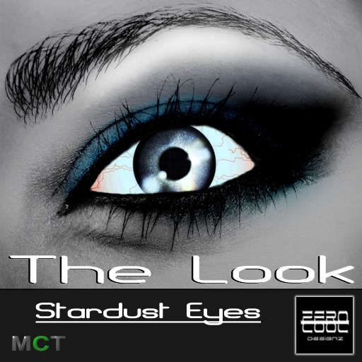 ZC The Look PETITE - Stardust Eyes6