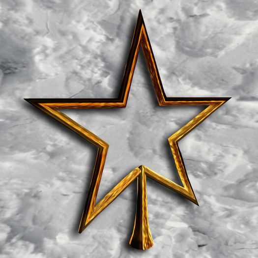 KKKS treetop 28 gold