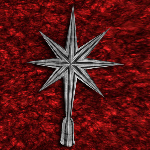 KKKS treetop 27 silver