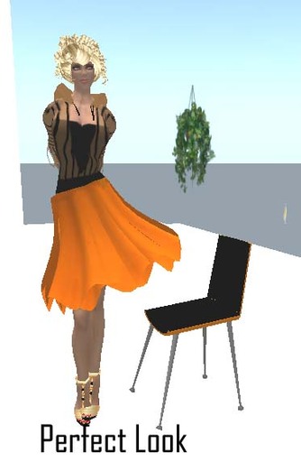 STAY IN PLACE PRIM AVATAR WEAR FULL PERM SCRIPT