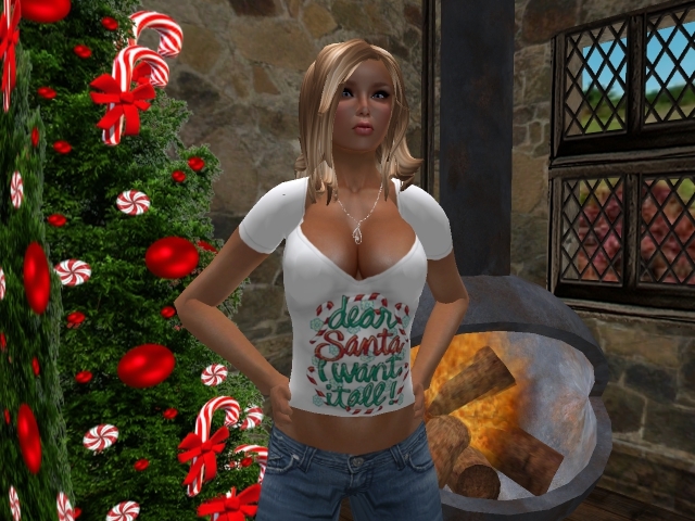 Dear Santa