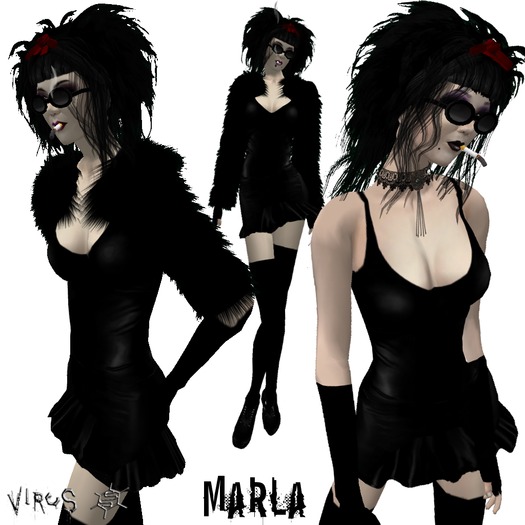 *FatalVIRUS* MARLA  *SALE PRICE*