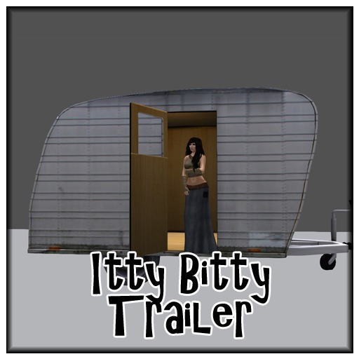 BoJim Trailer