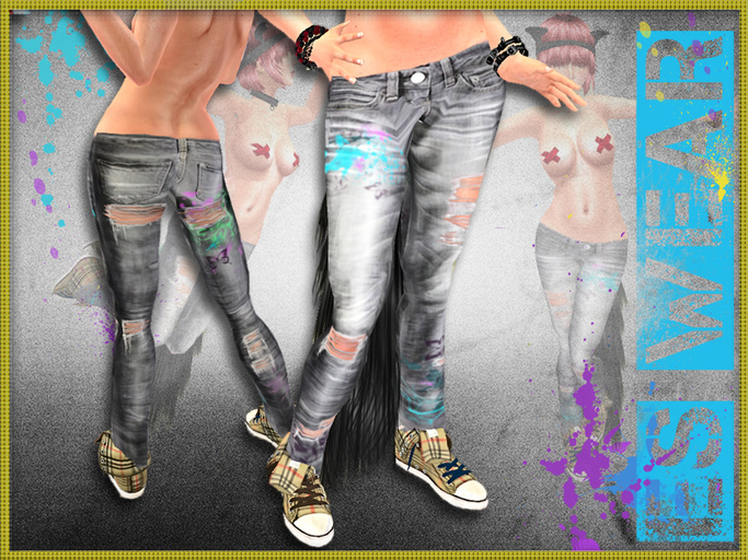 ESW_GrayRippedJeans