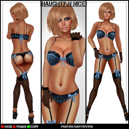 NN Satin Nights Slate