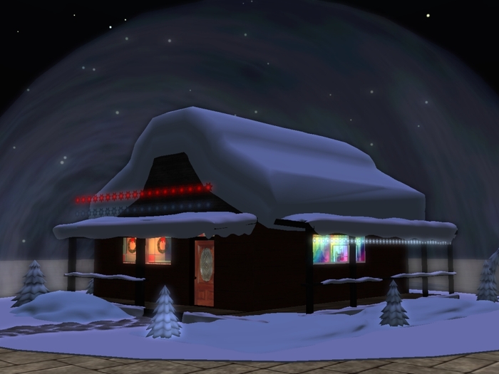 Winter Caffe (C/M)
