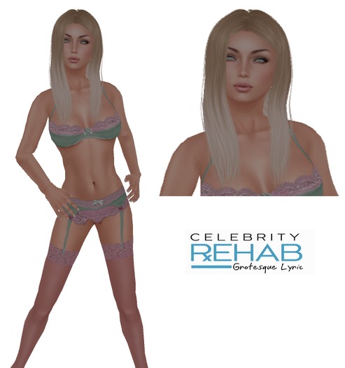 Lelulana An Atine shape