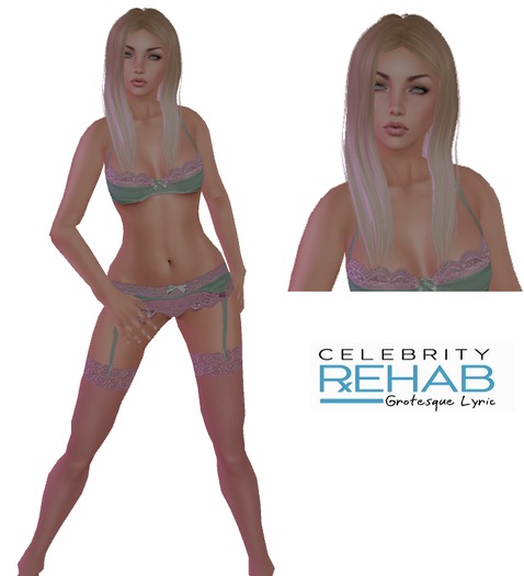 Elisa ok bye bish shape