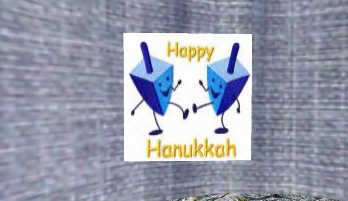 Chanukah Treats