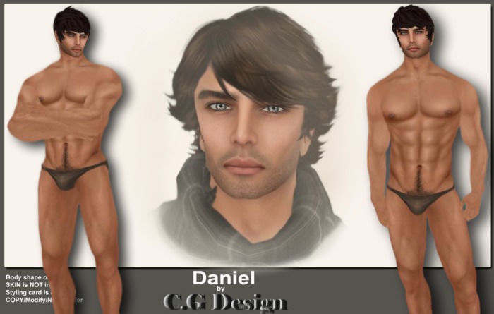 DANIEL 