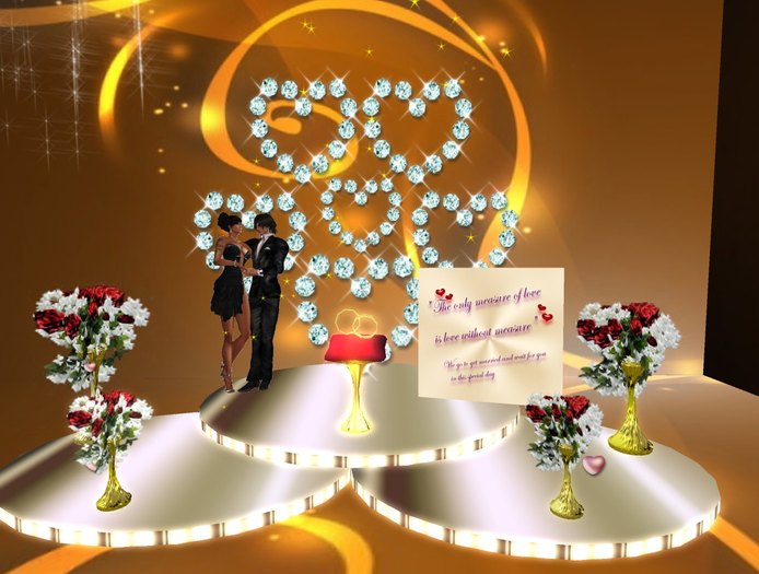 Wedding Invitation Luxury Updated