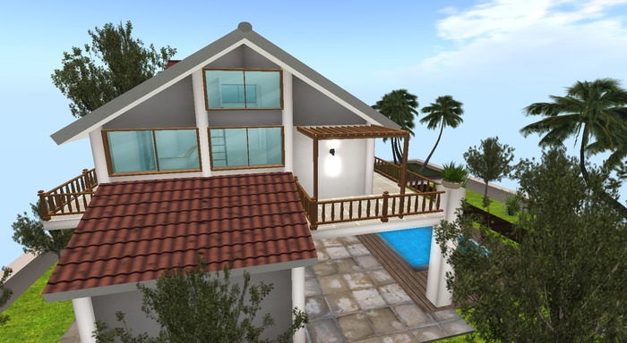 :::Ramona House:::