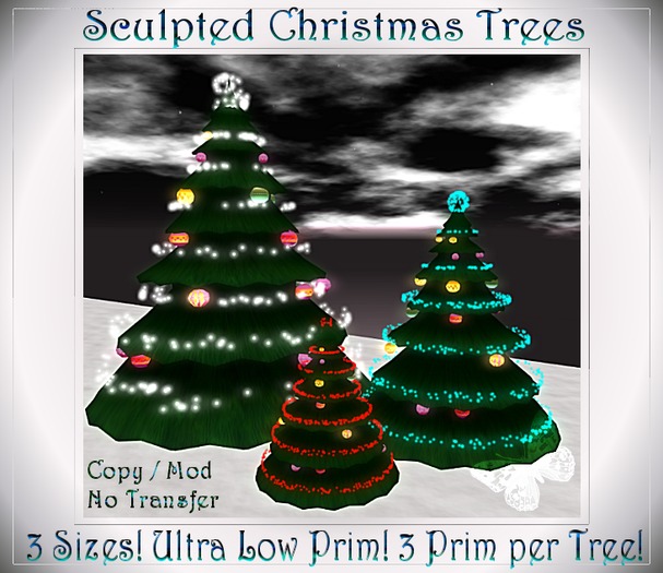 Christmas Tree Copy