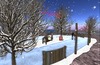 Second Life Marketplace - Ice Skate Rink