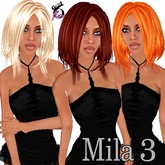 *Gurl6* Mila3 - Everything Pack