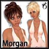 GuRL 6 Morgan - Everything Pack
