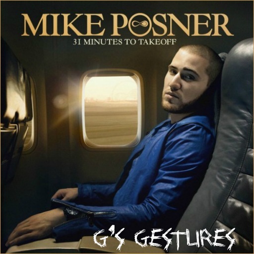 ([GG]) Mike Posner (Bow Chicka Wow Wow)