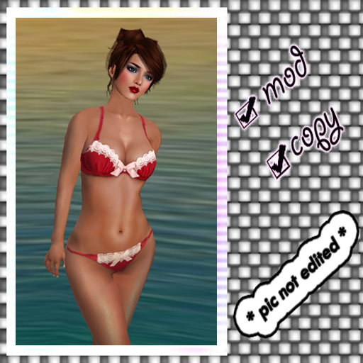 Rina Almost Free Shape