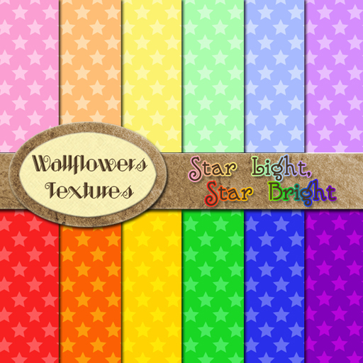 *Wallflowers* Star Light, Star Bright