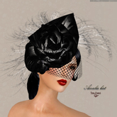 Terra d'ombrA ☼ AMALIA hat