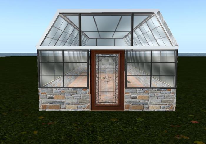 green house