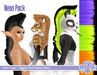 Eq manes mp neon