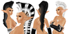 Manes on humans