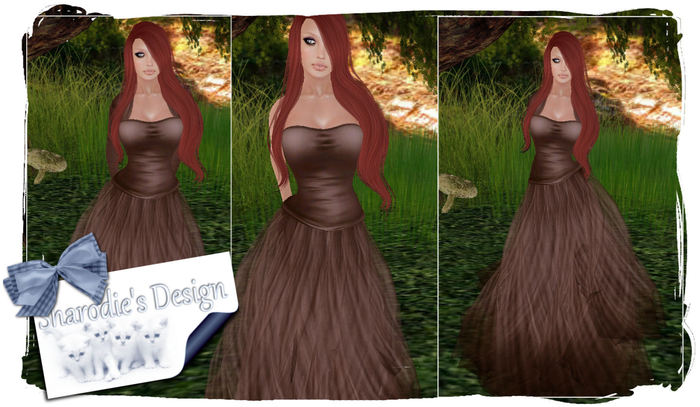 ~*~Shar's Meshies~*~Bon Bon