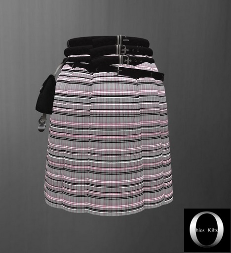 Holiday Kilt 4