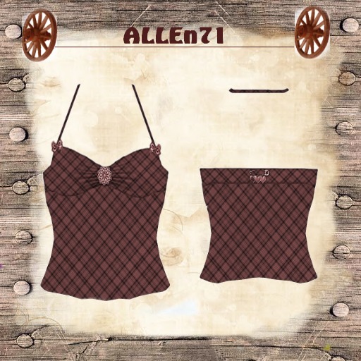 cutie tops