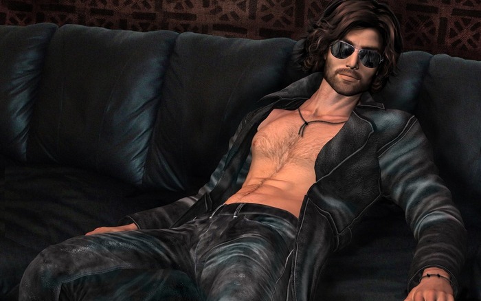Come Join Me?