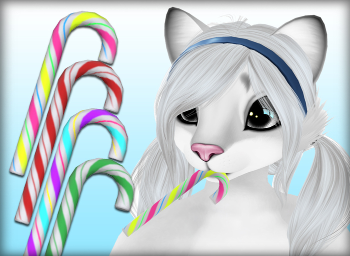 Candy Canes