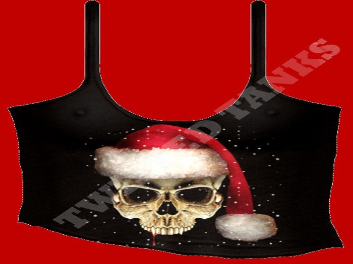 deadsanta midtank Ladies