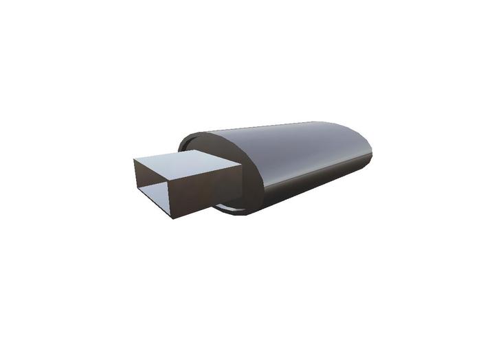 Exhaust Muffler sq pipe Mesh Full Perm
