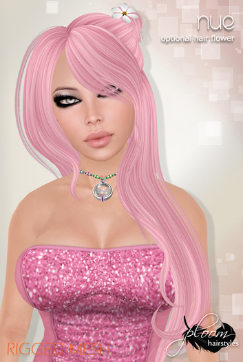 .ploom. Nue - Ploomage