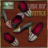 Bliensen + MaiTai - Lindy Hop - DEMO