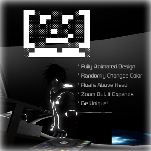 Snowman Marquee [WEAR ME]