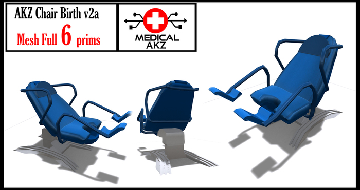 AKZ Chair Birth v2a