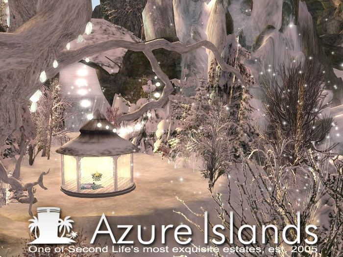 ACS Merry Christmas Delight