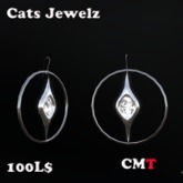 Modern Earrings