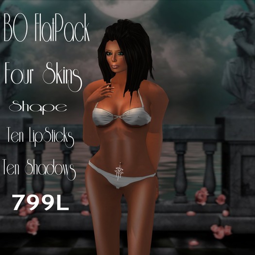 BO-FlatPack