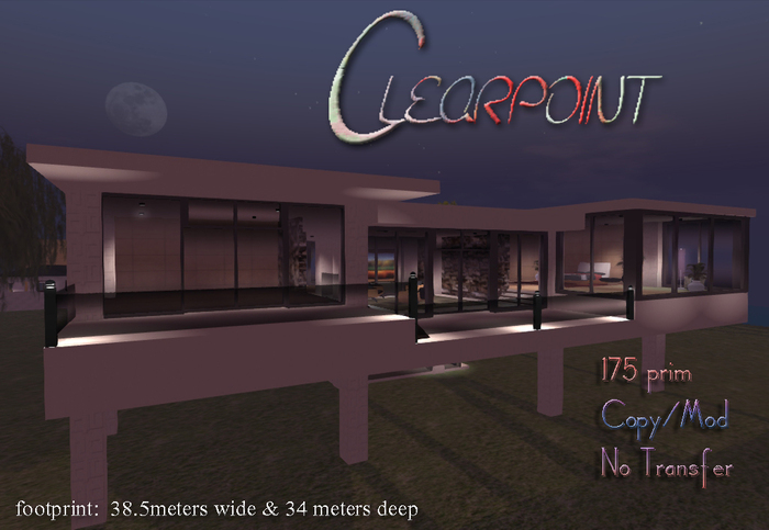 Clearpoint